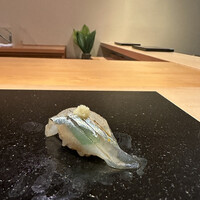 鮨 志の助 - 
