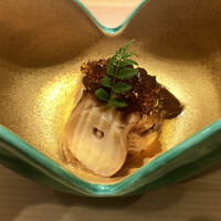 鮨 銀座 おのでら - 