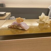 梅田 鮨 よこ田 - 