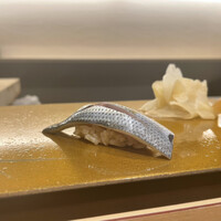 梅田 鮨 よこ田 - 