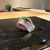 鮨 志の助 - 