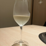 Ebisu Ushimitsu - 白ワイン