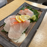 旬香旬鮮 響 - 金目鯛