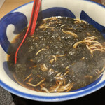 小皿料理と蕎麦 すする - 