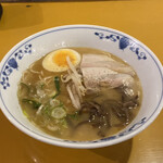 三代目釜匠 ばってんラーメン - 