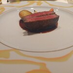 ル サロン ジャック・ボリー - 