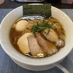 麺屋AMORE - 