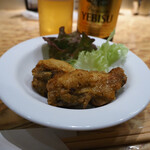 インド風カリーライス すぱいす - 