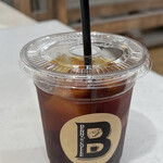 BENNY'S COFFEE - 