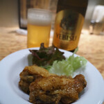 インド風カリーライス すぱいす - 