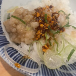 セアブラノ神 - 食べラーも合うね！