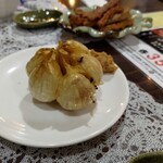 つがるの味っこ な・ど・わ - 青森はにんにくの産地