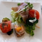 RESTAURANT TAKANO - 