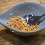 インド風カリーライス すぱいす - 