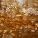 インド風カリーライス すぱいす - 