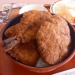 敦賀ヨーロッパ軒 - 