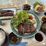 JGMゴルフクラブ笠間コース レストラン - 
