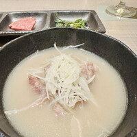 うし松 - 