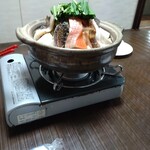 郷港 - 
