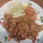 麺や 新のすけ - 