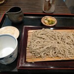 Juuwari Soba Nishida - 