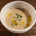 MARIO - スープ