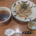 麺や 新のすけ - 