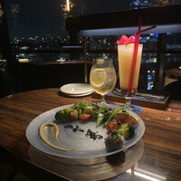 渋谷 Blue bird - 