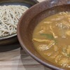 蕎麦屋のサンジ