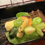 霊山寺 天龍閣 - 