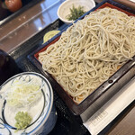 京都有喜屋 和蕎庵 - 