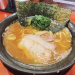 ラーメン 環2家 - ラーメン