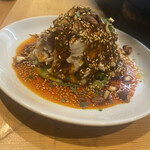 深夜的中华食堂 - 