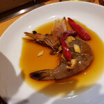 深夜的中华食堂 - 