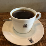 kawakami coffee roaster - 