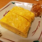 手打そば わたる - 毎回必ず