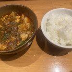 深夜的中华食堂 - 