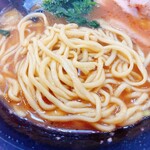 ラーメン 環2家 - ラーメン