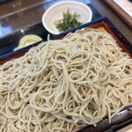 京都有喜屋 和蕎庵 - 