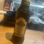 深夜的中华食堂 - 