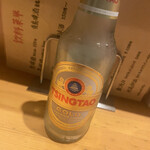 深夜的中华食堂 - 