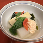 霊山寺 天龍閣 - 