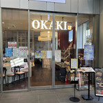 Okaki - 