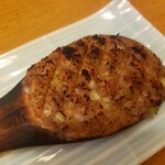 手打そば わたる - こちらも