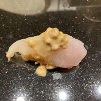 新地 鮓 ゆうじろう - 