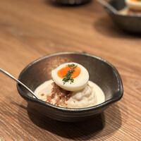 炭火焼肉ホルモン うしごろ 中目黒店 - 