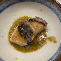 新地 鮓 ゆうじろう - 