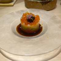鮨 四心 - 