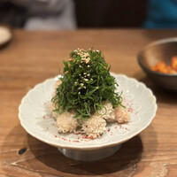 炭火焼肉ホルモン うしごろ 中目黒店 - 