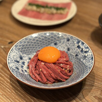 炭火焼肉ホルモン うしごろ 中目黒店 - 